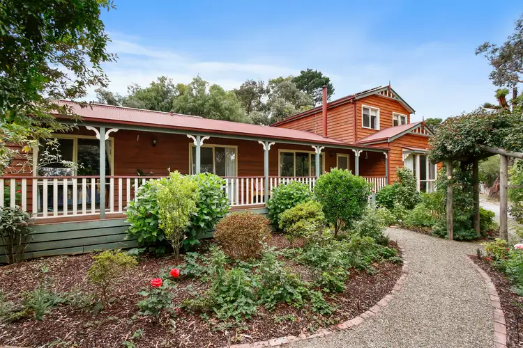 21 Bleaches  Lane, Yarra Junction VIC 3797