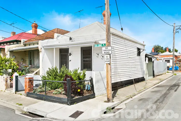 Main view of Homely house listing, 2 Balgonie Place, Northcote VIC 3070