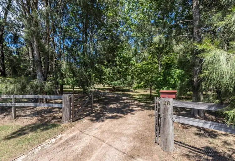 Second view of Homely house listing, 28 Ashgrove Place, Bundanoon NSW 2578
