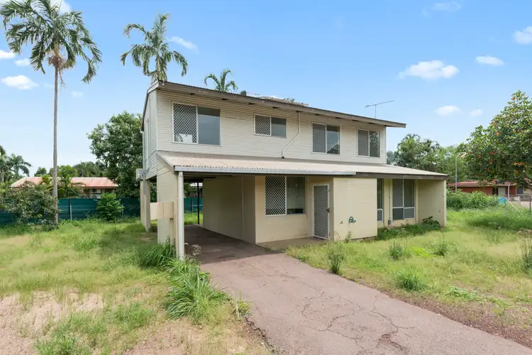 2 Parmentier Place, Moulden NT 830
