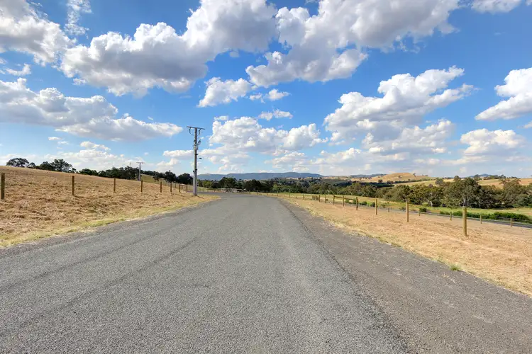 Fifth view of Homely land listing, Lot 5/9 Purcell Road, Yea VIC 3717