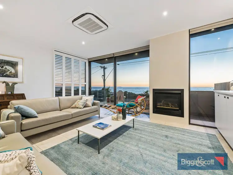 Third view of Homely house listing, 140 Beach Road, Parkdale VIC 3195