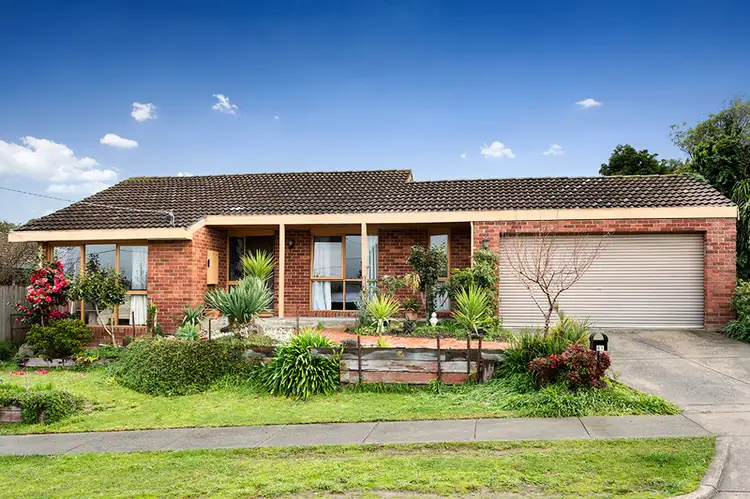 41 Elonera Avenue, Greensborough VIC 3088