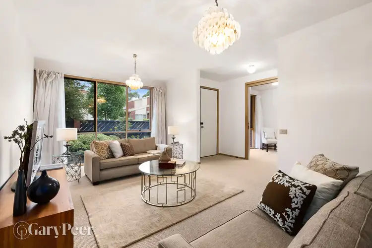 Second view of Homely unit listing, 1/53 Teak Street, Caulfield South VIC 3162