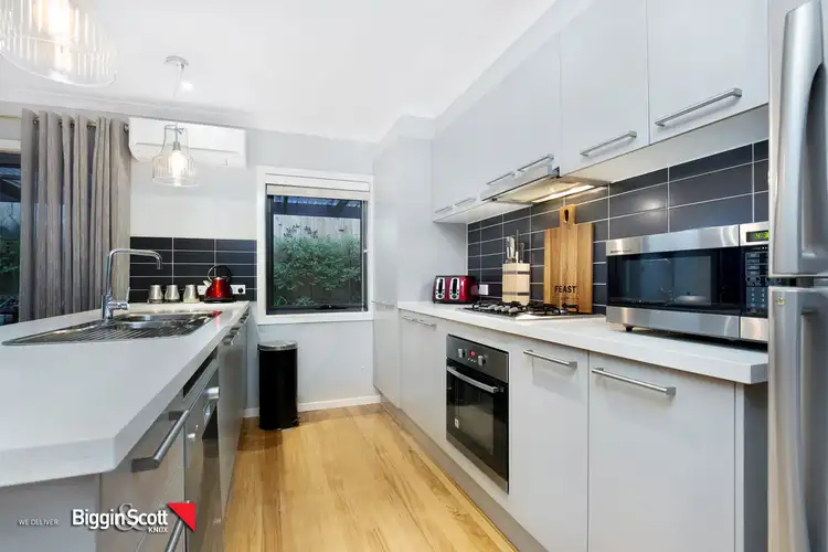 Sixth view of Homely townhouse listing, 3/66 Kevin Avenue, Ferntree Gully VIC 3156