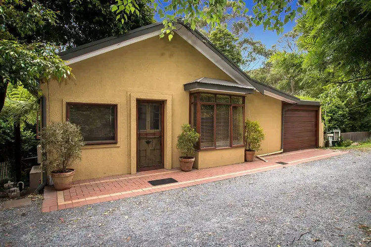 1407 Mountain Highway, The Basin VIC 3154