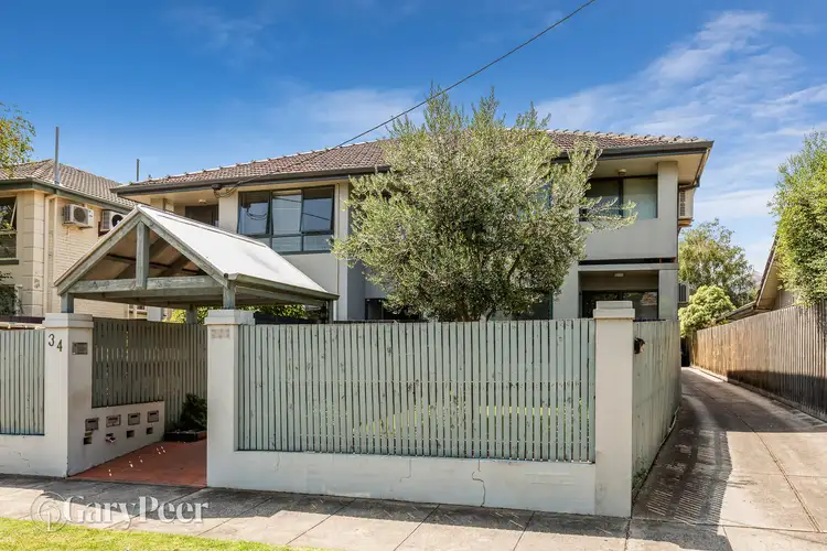 1/34 Madden Avenue, Carnegie VIC 3163