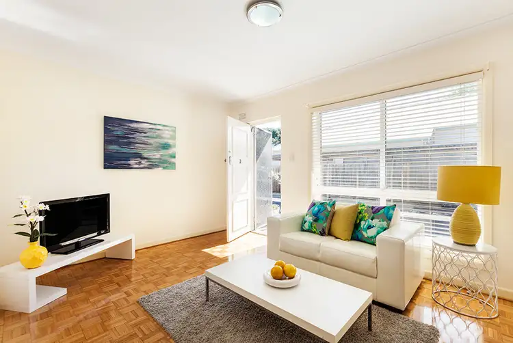Second view of Homely apartment listing, 2/50 Tranmere Avenue, Carnegie VIC 3163