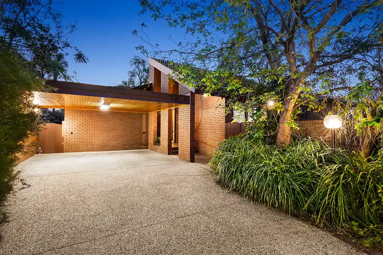 22 Kelburn Street, Caulfield North VIC 3161