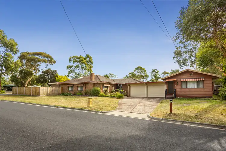 Main view of Homely house listing, 29 Kuranda Street, Langwarrin VIC 3910