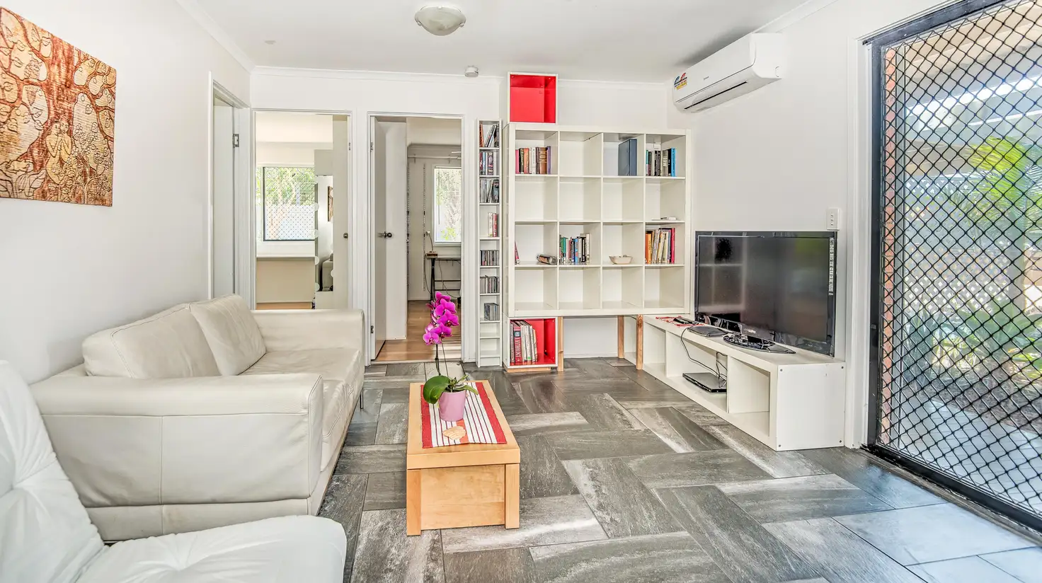 Main view of Homely unit listing, 1/4 Ramilles Street, Mount Coolum QLD 4573