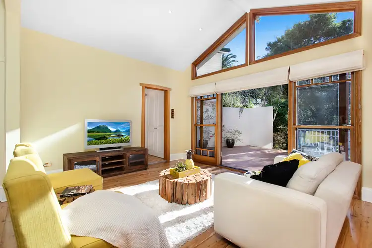 Second view of Homely house listing, 59 Asquith Street, Austinmer NSW 2515