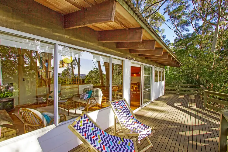 36 Endeavour Drive, Avoca Beach NSW 2251