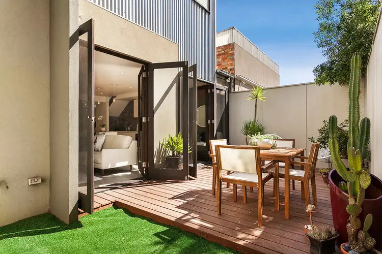 Fifth view of Homely house listing, 190 Nott Street, Port Melbourne VIC 3207