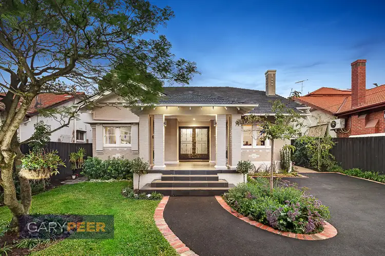 Main view of Homely house listing, 110 Bambra Road, Caulfield VIC 3162