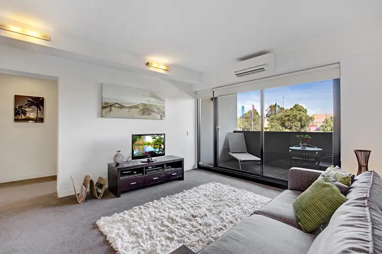 Main view of Homely apartment listing, 316/435-439 Whitehorse Road, Mitcham VIC 3132