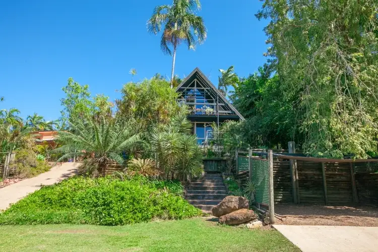 Sixth view of Homely house listing, 14 Savannah Drive, Leanyer NT 812