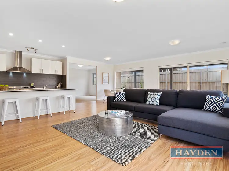 3 Swallowtail Drive, Torquay VIC 3228