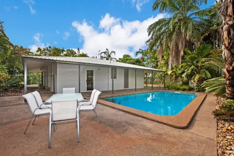 13 Woolwonga Court, Anula NT 812