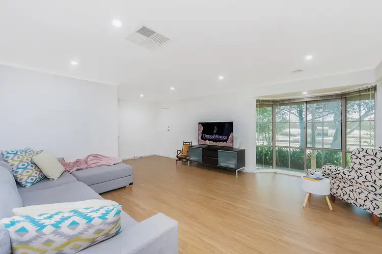 Second view of Homely house listing, 20 Bluestone Court, South Morang VIC 3752