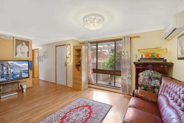 Fourth view of Homely villa listing, 14/211 oxford Road, Ingleburn NSW 2565