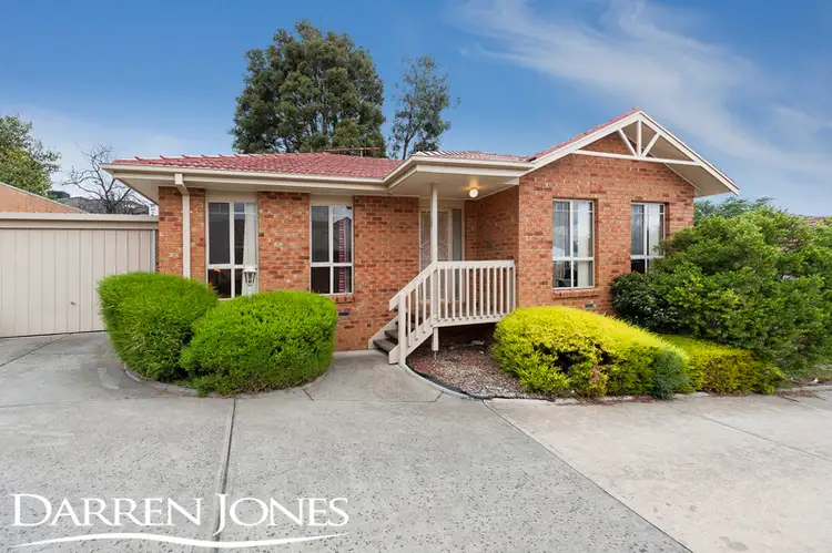 10/35 William Street, Greensborough VIC 3088