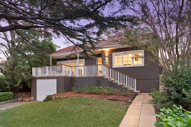 2 Orara Road, Allambie Heights NSW 2100