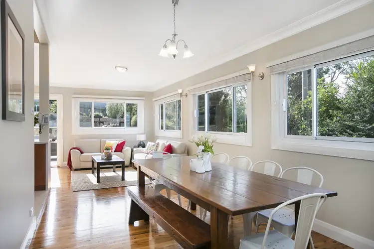 Fifth view of Homely house listing, 29 The Lookout, Thirroul NSW 2515