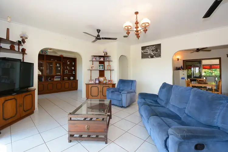 Third view of Homely house listing, 19 Fitzer Drive, Ludmilla NT 820