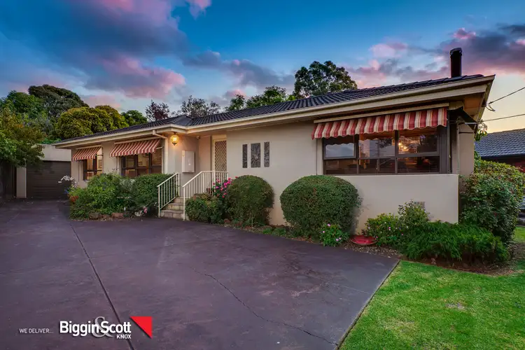 24 Herbert Street, Boronia VIC 3155
