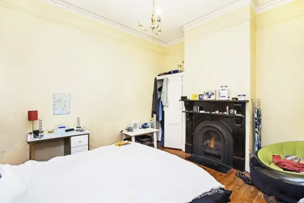 Fifth view of Homely house listing, 140 Barkly Street, Carlton VIC 3053