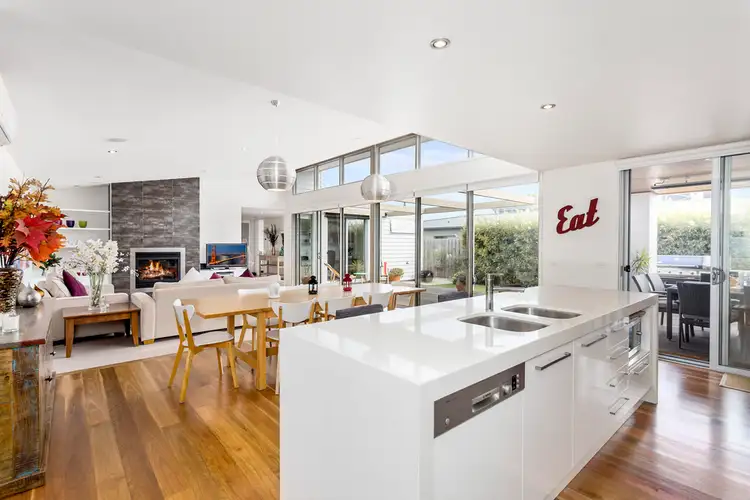 Sixth view of Homely house listing, 8 Achenar Court, Ocean Grove VIC 3226