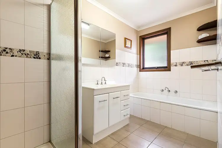 Fifth view of Homely house listing, 41 Brinawa Drive, Greensborough VIC 3088