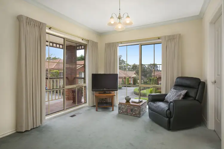 Fourth view of Homely townhouse listing, 7/61 Old Warrandyte Road, Donvale VIC 3111