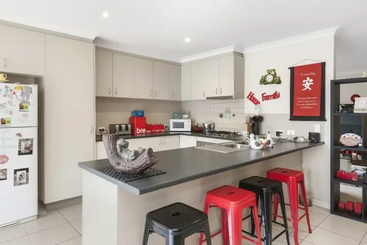 Second view of Homely house listing, 52 McNulty Drive, Wendouree VIC 3355