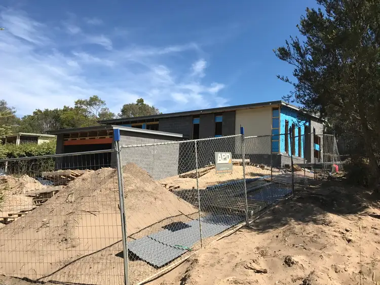 Second view of Homely house listing, 2 Como Avenue, Rye VIC 3941