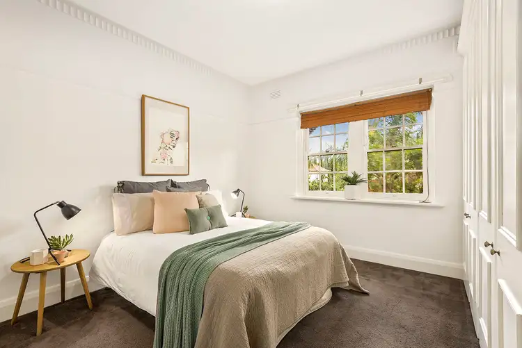 Fifth view of Homely apartment listing, 12/1 Park Street, St Kilda West VIC 3182