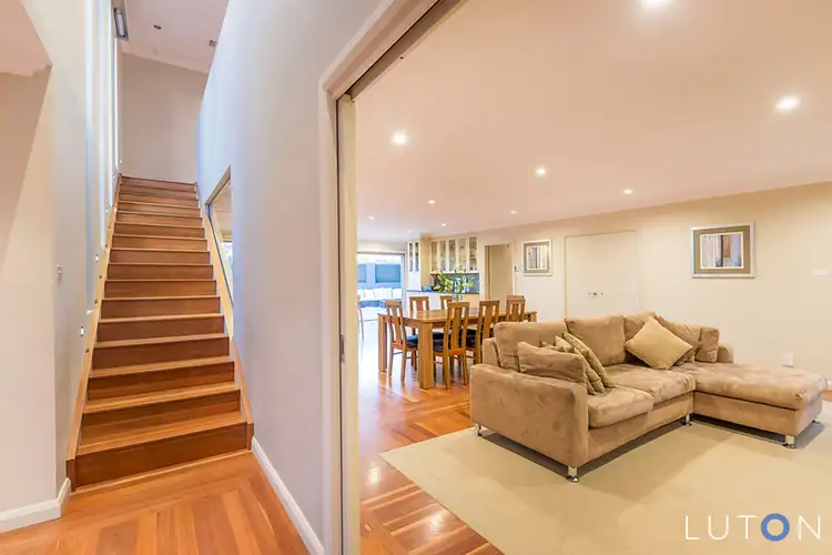 Third view of Homely house listing, 66 Tullaroop Street, Duffy ACT 2611