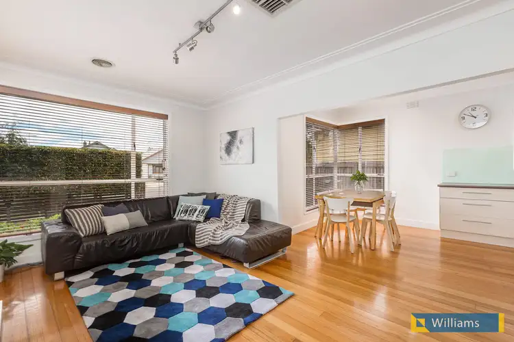 Third view of Homely house listing, 25 Woods Street, Newport VIC 3015