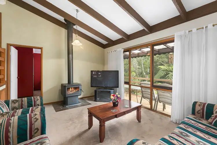 Fifth view of Homely house listing, 5 Essex Street, Warburton VIC 3799