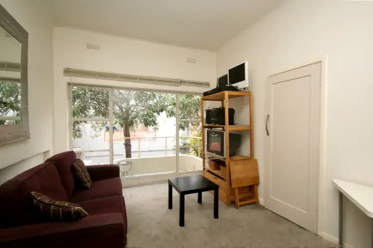 Main view of Homely apartment listing, 29/98 Nicholson Street, Fitzroy VIC 3065