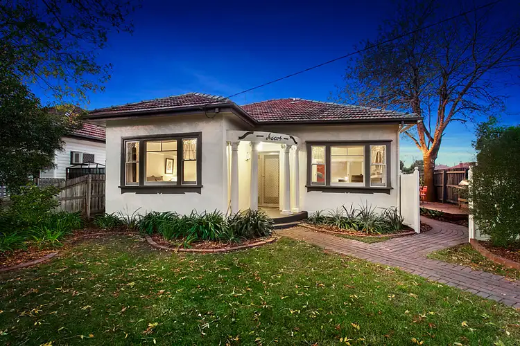 228 Francis Street, Yarraville VIC 3013