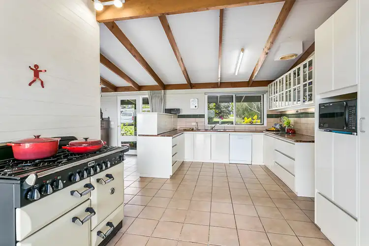 Fifth view of Homely rural property listing, 5 Wormbete Station Road, Wurdiboluc VIC 3241