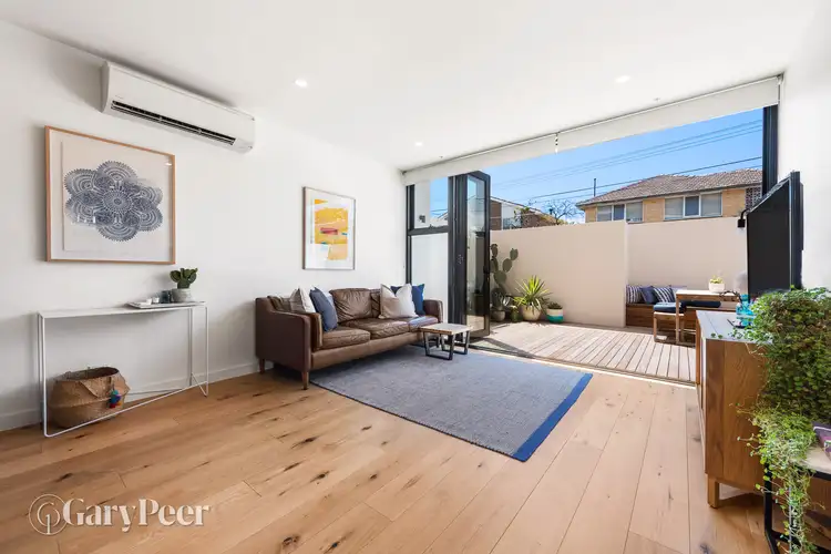 Third view of Homely apartment listing, G02/43-45 The Avenue, St Kilda East VIC 3183