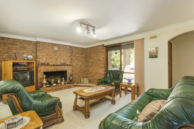 Fourth view of Homely house listing, 3 Oran Court, Doncaster East VIC 3109