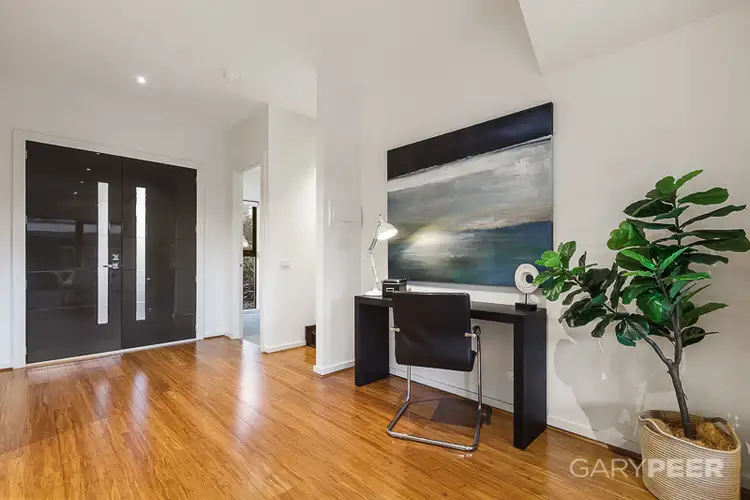 Sixth view of Homely townhouse listing, 3 Raymond Court, Brighton East VIC 3187