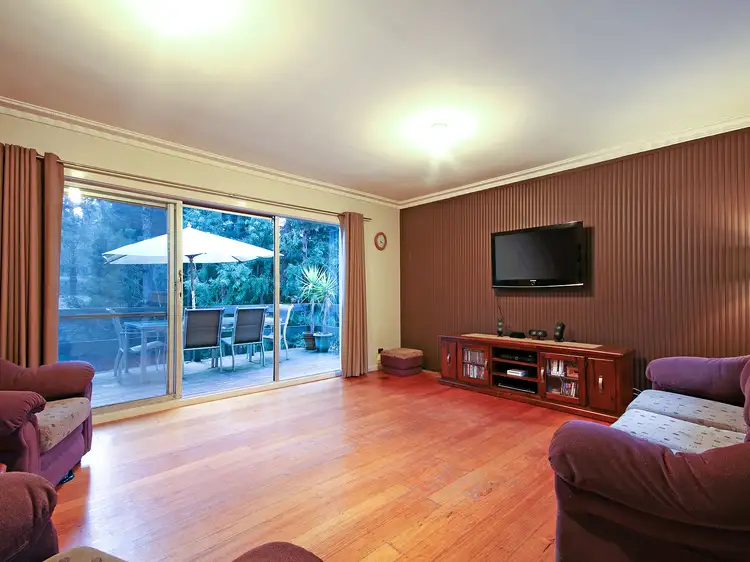 Fourth view of Homely house listing, 119 Monbulk Road, Kallista VIC 3791