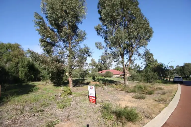 22 Wongin Road, Dalyellup WA 6230