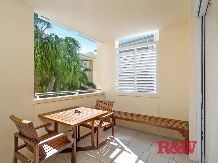 Third view of Homely apartment listing, 311 Sebel/32 Hastings Street, Noosa Heads QLD 4567