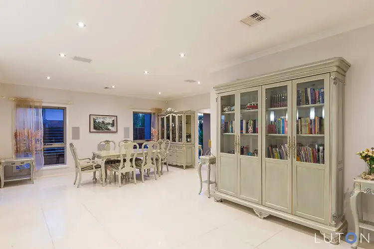 Fifth view of Homely house listing, 61 Chance Street, Crace ACT 2911